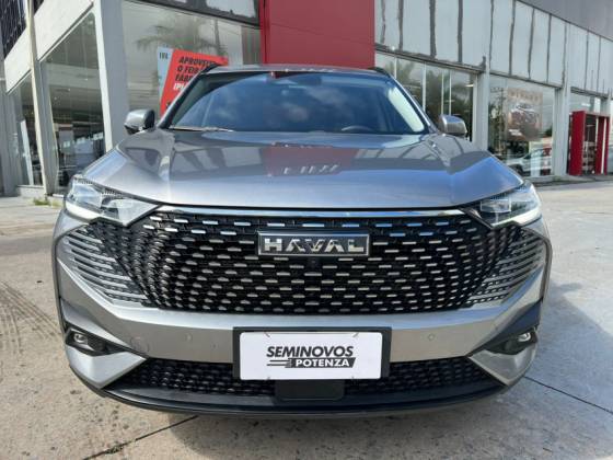 GWM HAVAL H6 1.5 HEV PREMIUM E-TRACTION GWM HAVAL H6 1.5 HEV PREMIUM E-TRACTION